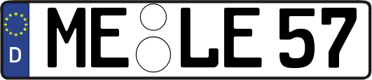 ME-LE57
