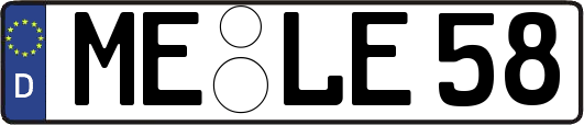 ME-LE58