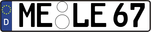 ME-LE67