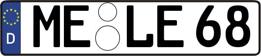 ME-LE68