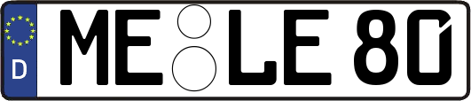 ME-LE80