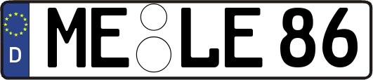 ME-LE86