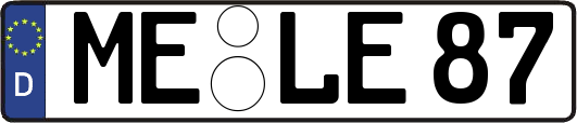 ME-LE87