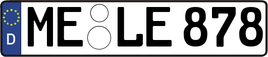 ME-LE878