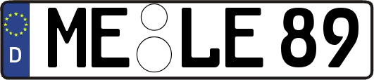 ME-LE89
