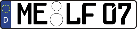 ME-LF07