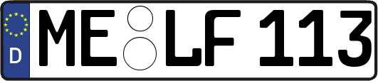 ME-LF113