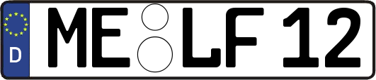 ME-LF12