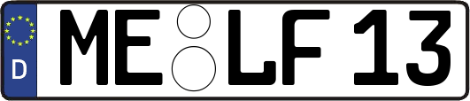 ME-LF13