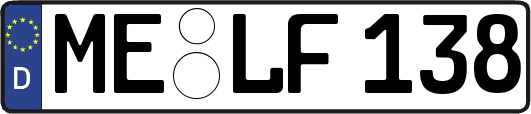 ME-LF138