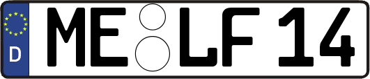 ME-LF14