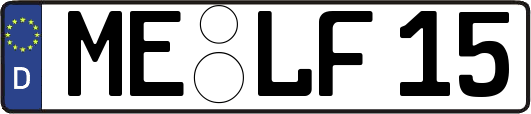 ME-LF15