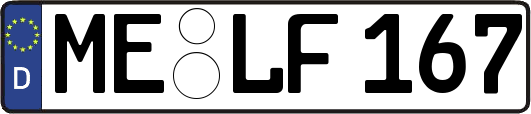 ME-LF167