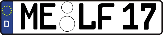 ME-LF17