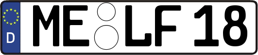 ME-LF18