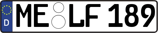 ME-LF189