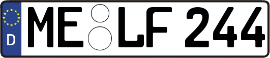 ME-LF244