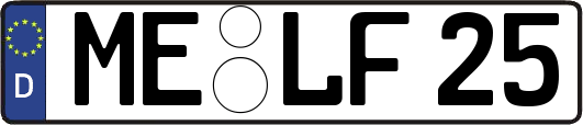 ME-LF25