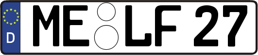 ME-LF27