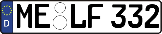 ME-LF332