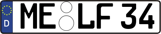 ME-LF34