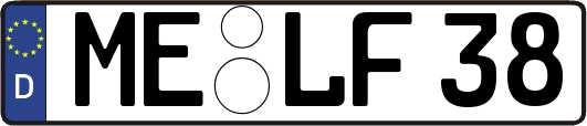 ME-LF38