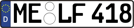 ME-LF418