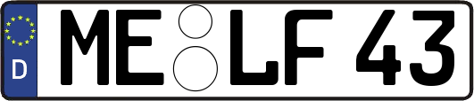 ME-LF43