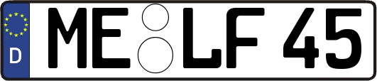 ME-LF45