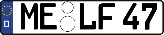 ME-LF47