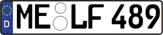 ME-LF489