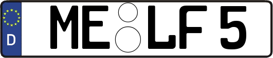 ME-LF5