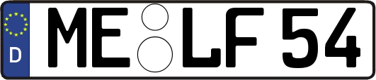 ME-LF54