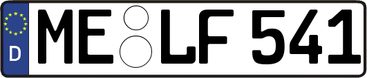 ME-LF541