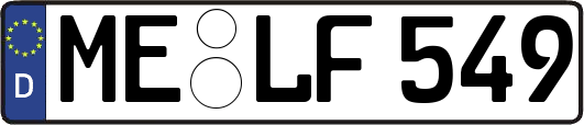 ME-LF549
