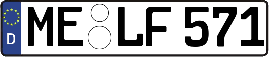 ME-LF571