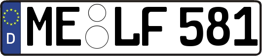 ME-LF581