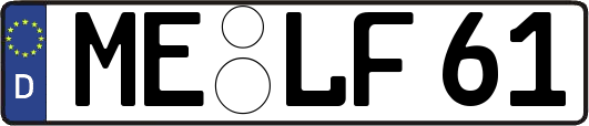 ME-LF61