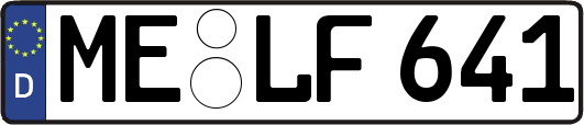 ME-LF641