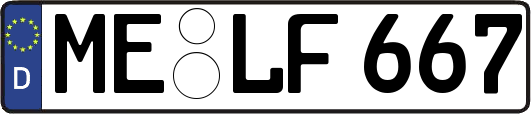 ME-LF667