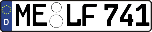 ME-LF741