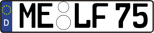 ME-LF75