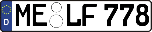 ME-LF778
