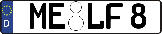 ME-LF8