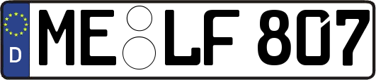 ME-LF807