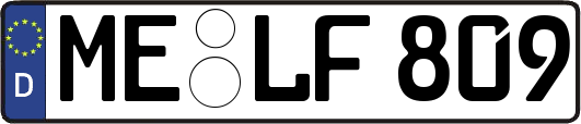 ME-LF809