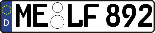 ME-LF892