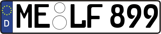 ME-LF899