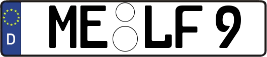 ME-LF9