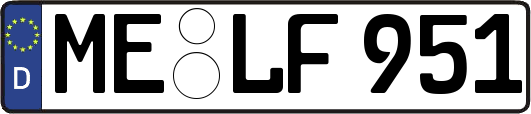 ME-LF951